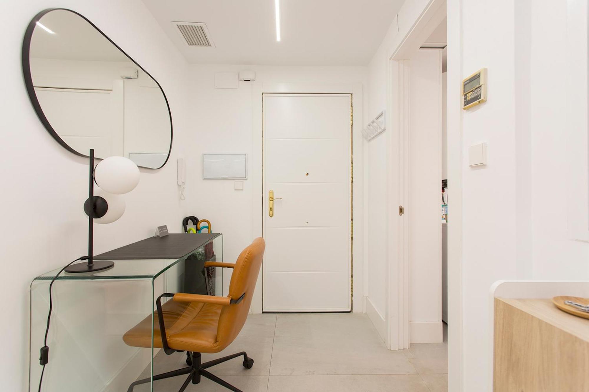 Dali'S Sanctuary In Granada - Private Parking Free Apartment Exterior photo