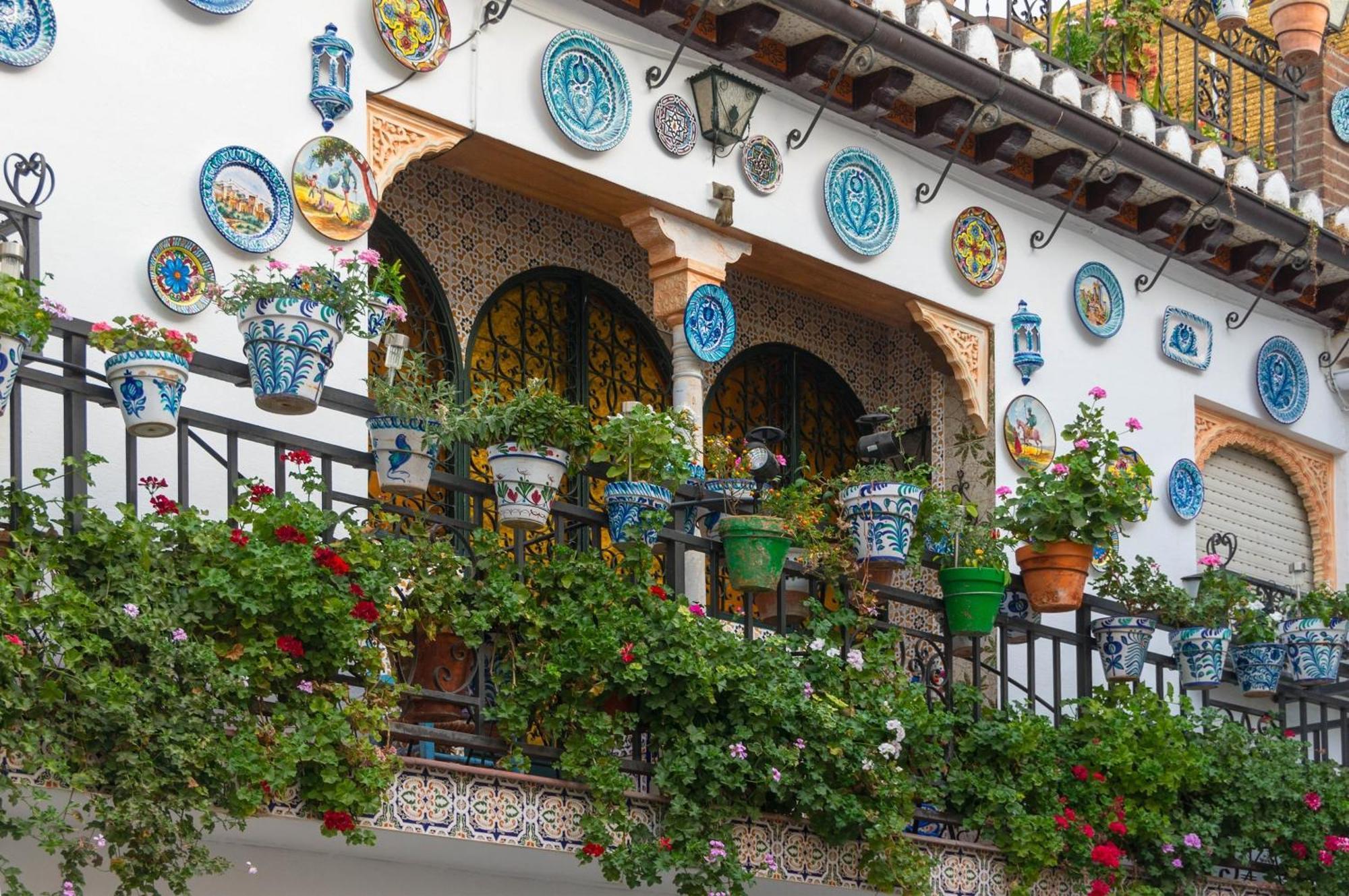 Dali'S Sanctuary In Granada - Private Parking Free Apartment Exterior photo