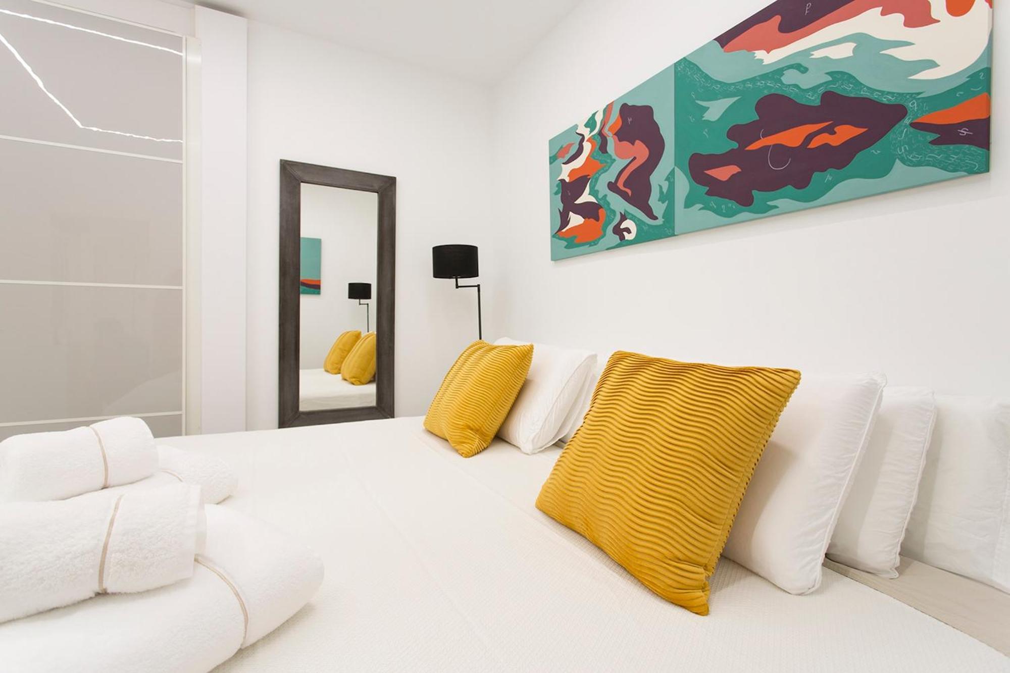 Dali'S Sanctuary In Granada - Private Parking Free Apartment Exterior photo